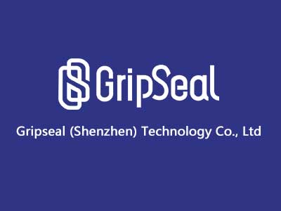 GripSeal – Brand Introduction