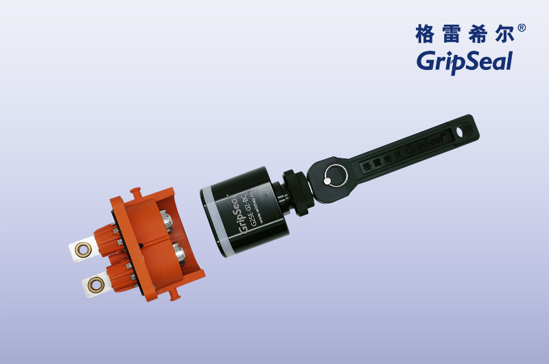 G25Series electrical connector