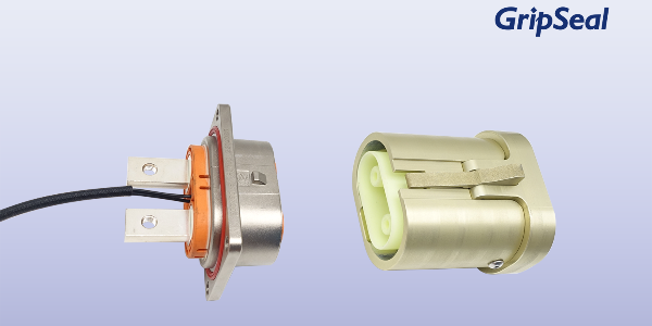 New energy wiring harness connector airtight test quick tooling