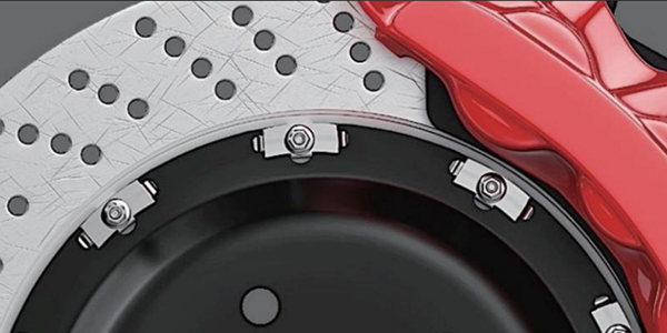 GripSeal G80 Series: High Pressure Sealed Connection Solution for Brake Caliper Internal Threads