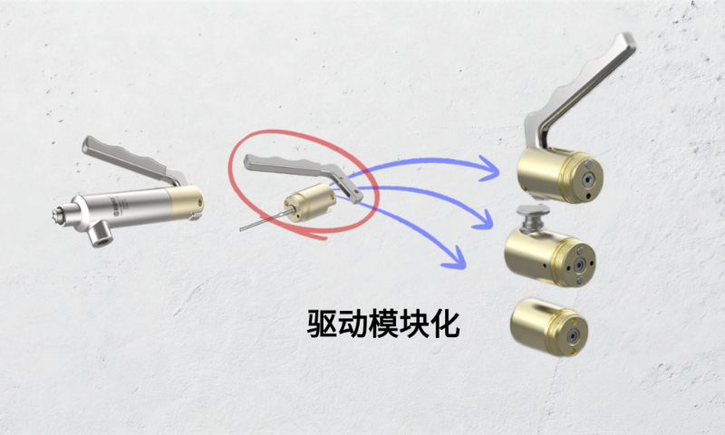 GripSealG80Series: High Pressure Sealed Connection Solution for Brake Caliper Internal Threads