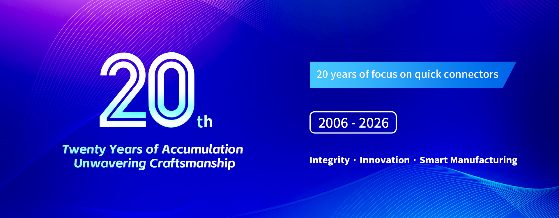 GripSeal has specialised in sealed connectors for 20 years