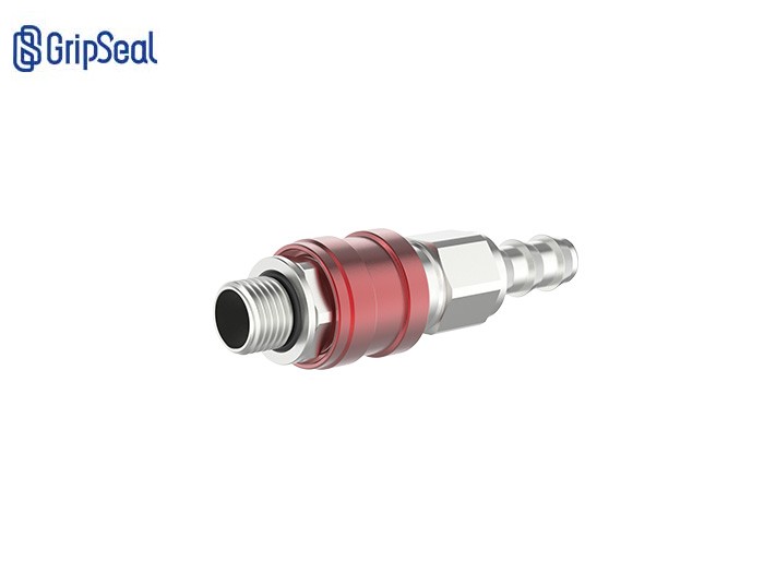 C70 series UQD liquid cooling connector