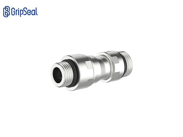 C71 series UQDB liquid cooling connector