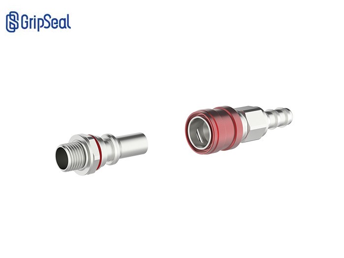 C70 series UQD liquid cooling connector