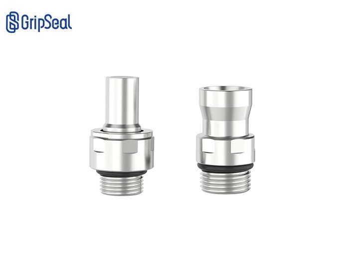 C71 series UQDB liquid cooling connector