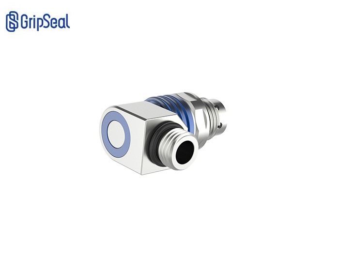 C75 series MQD liquid cooling connector