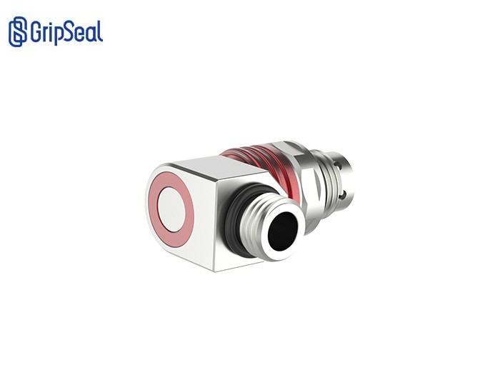 C75 series MQD liquid cooling connector