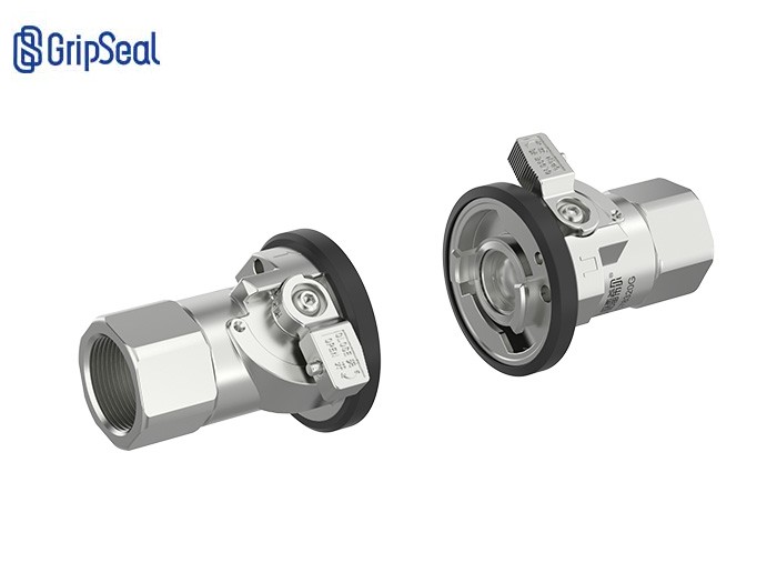 C783 series two-way interlocking ball valve C783 series two-way interlocking ball valve