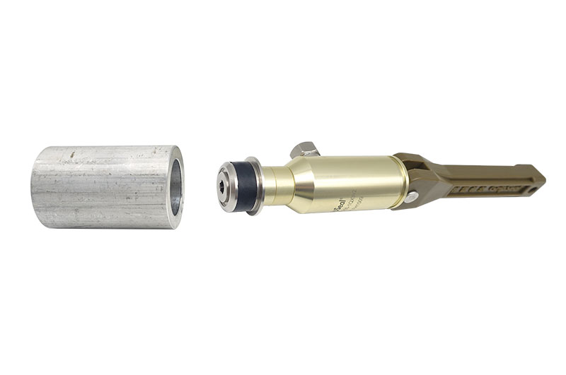 Quick seal joint