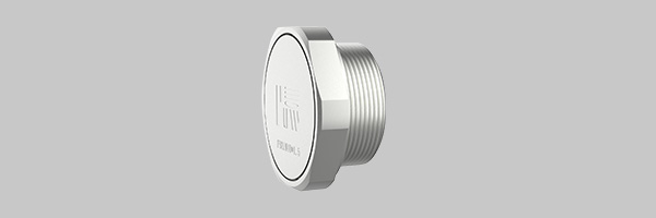 Explosion-proof valve