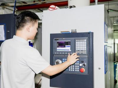 GripSeal staff commissioning