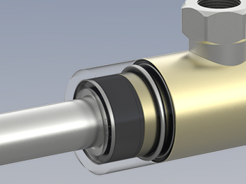 Product features 