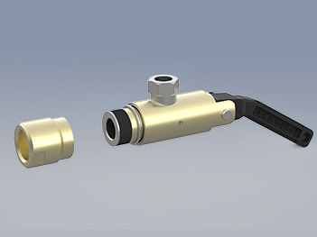 Product features 