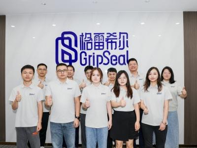 GripSeal team photo