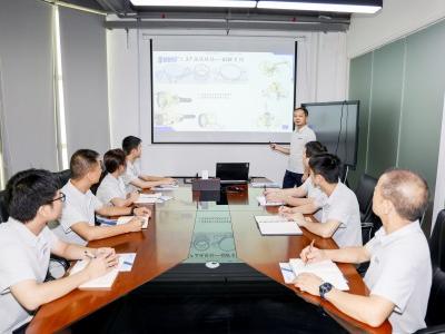 GripSeal Conference Room