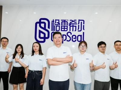 GripSeal Sales Team