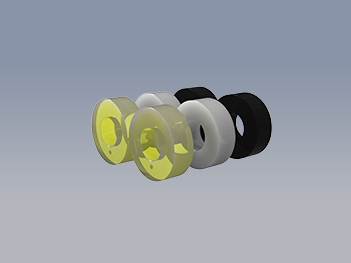 Product features 
