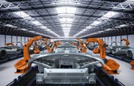 Auto Component Testing