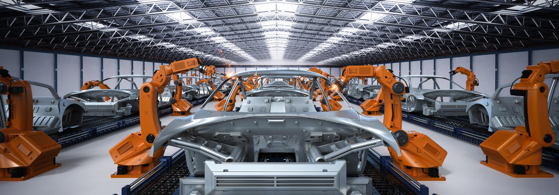 Auto Component Testing