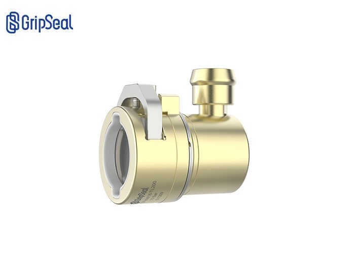 G90SP series lossless connector