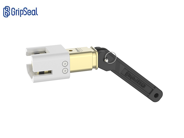 G25F connector test quick connector
