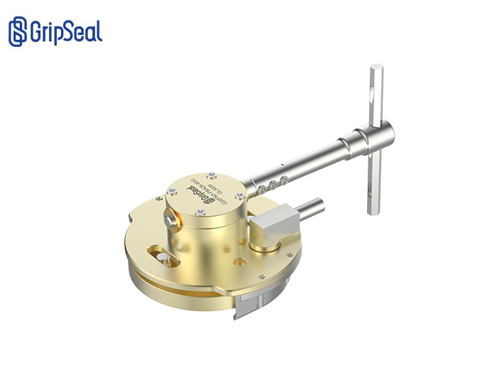 G20FN explosion-proof valve special quick connector