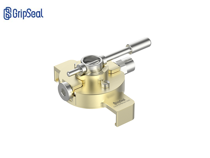 G20FN explosion-proof valve special quick connector