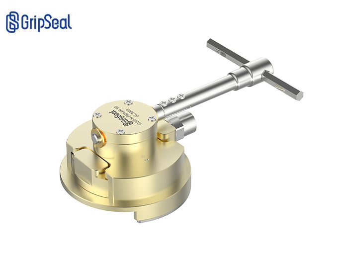 G20FN explosion-proof valve special quick connector