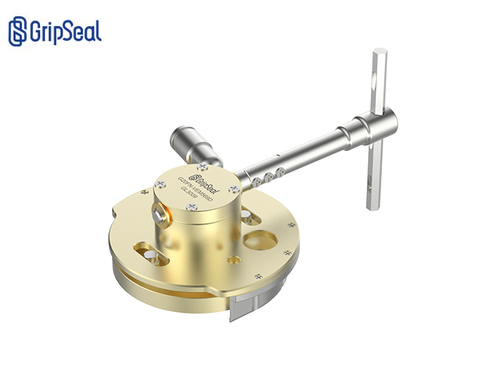 G20FN explosion-proof valve special quick connector