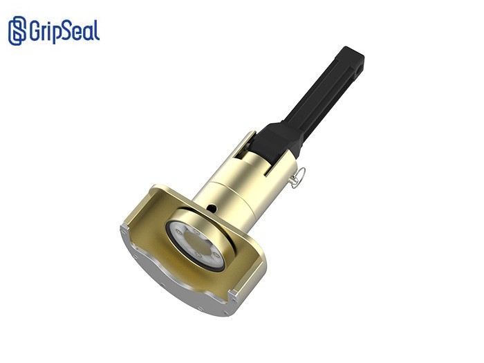 G20F explosion-proof valve special quick connector