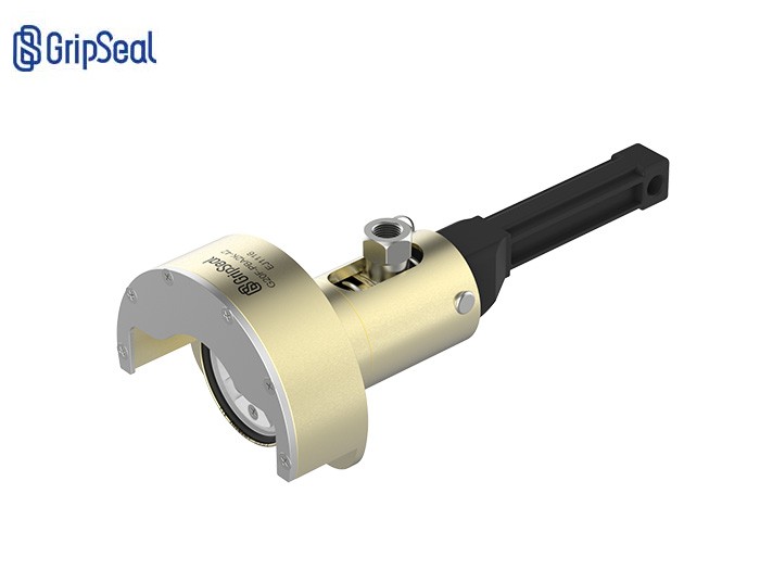 G20F explosion-proof valve special quick connector