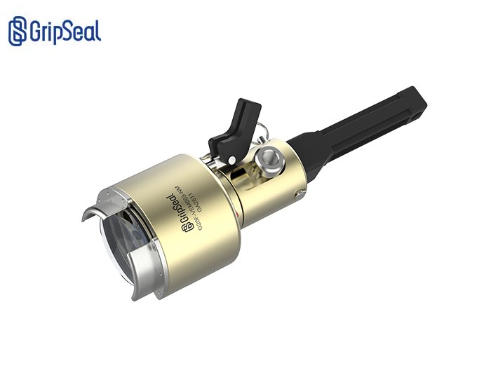 G20F explosion-proof valve special quick connector