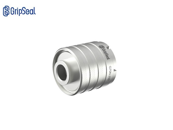 G70NP Mini Lossless Quick Connector