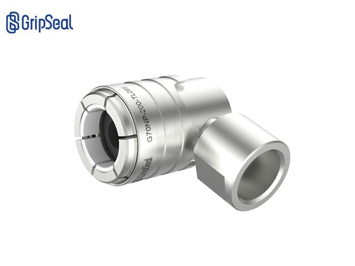 G70NP Mini Lossless Quick Connector