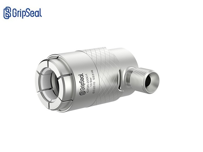 G70RP Rotary sleeve lossless quick connector