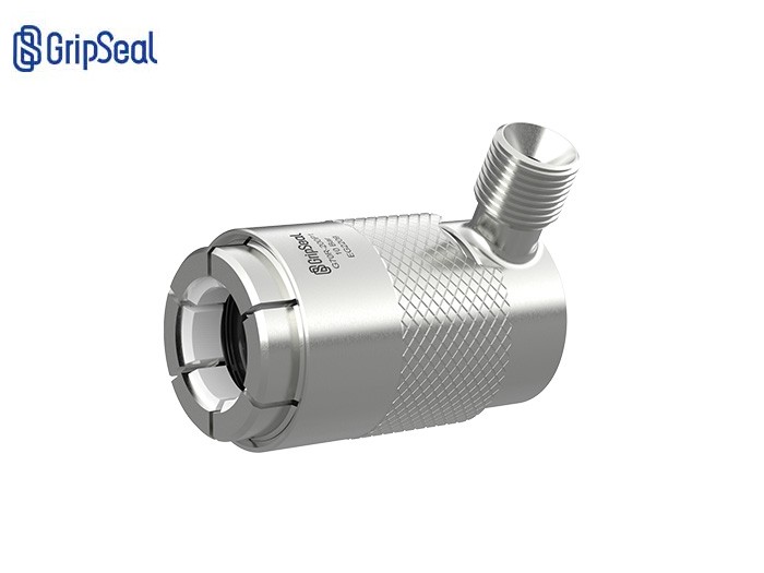 G70RP Rotary sleeve lossless quick connector