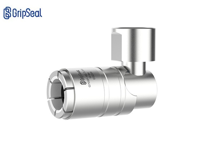 G70SP small body lossless quick connector
