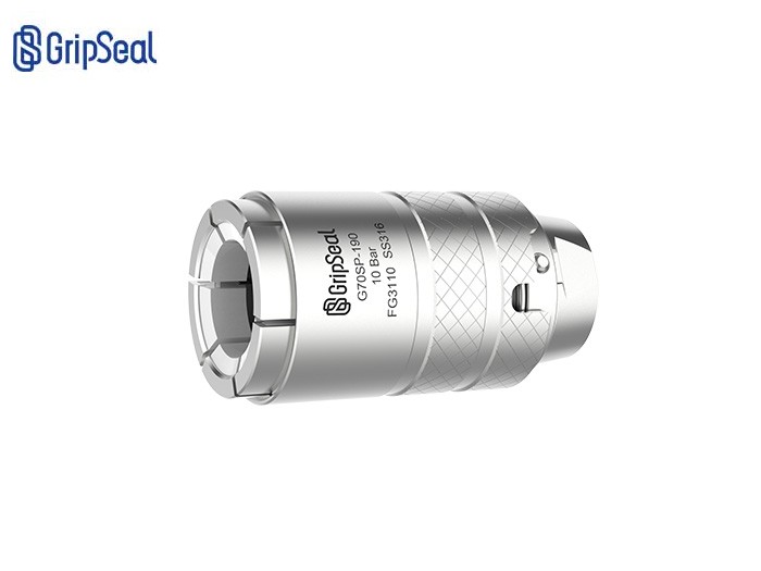 G70SP small body lossless quick connector