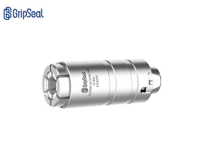 G70SP small body lossless quick connector