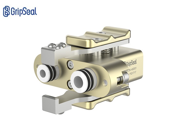 G72R special-shaped nozzle quick connector G72R special-shaped nozzle quick connector