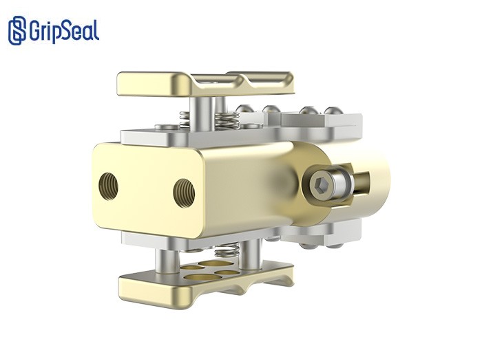 G72R special-shaped nozzle quick connector G72R special-shaped nozzle quick connector
