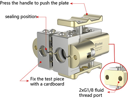 G72R Specification parameter diagram