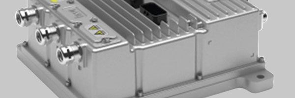 Motor controller 