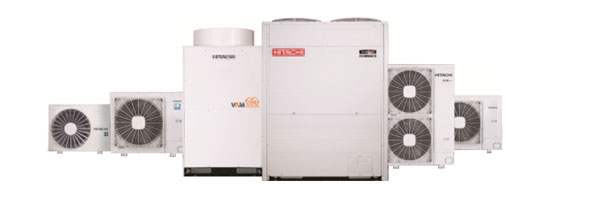 Air conditioner external unit 