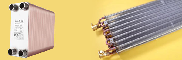 Air conditioner heat dissipation test 