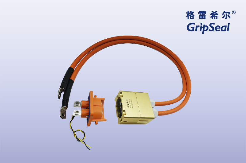 GripSealE10electrical connector