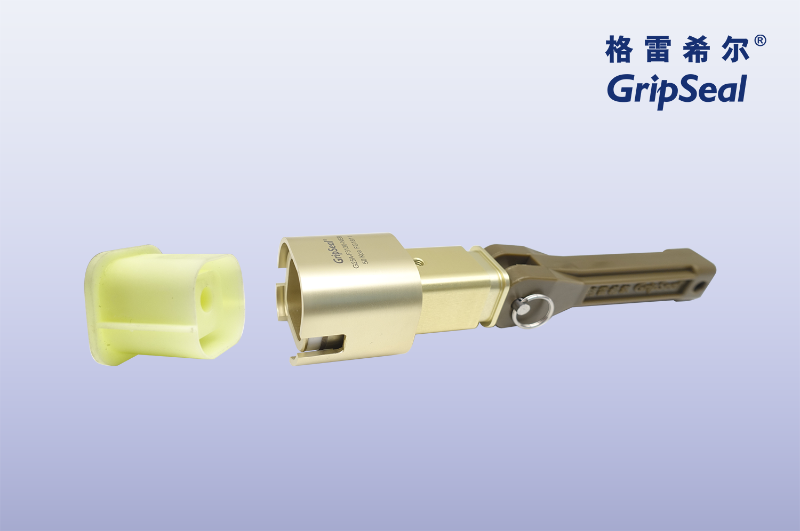 G25FElectric socket quick connector
