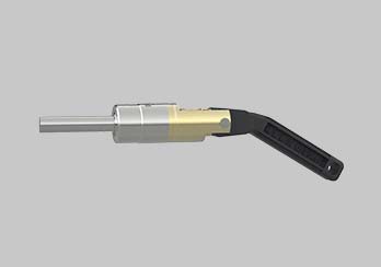 G30Quick connector operation diagram 