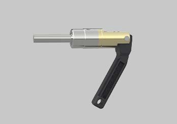 G30Quick connector operation diagram 